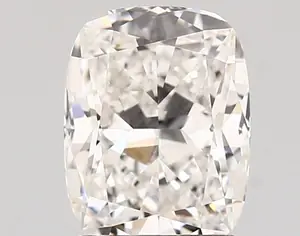 1.62ct D VS1 Cushion (IGI)
