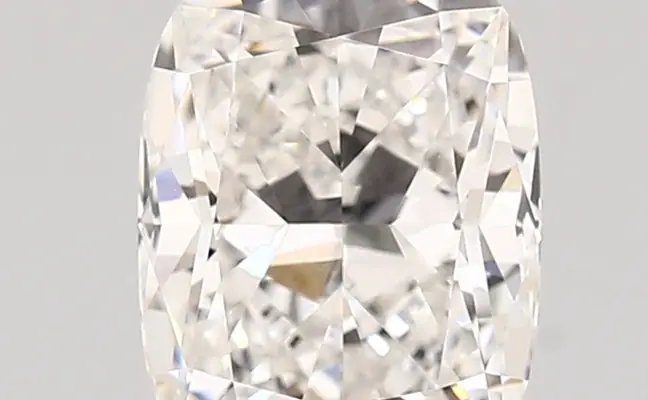 1.62ct D VS1 Cushion (IGI)