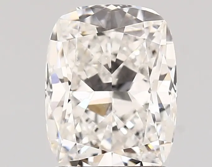 1.62ct D VS1 Cushion (IGI)