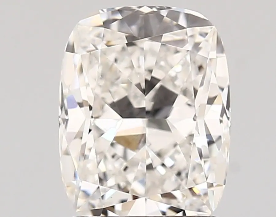 1.62ct D VS1 Cushion (IGI)