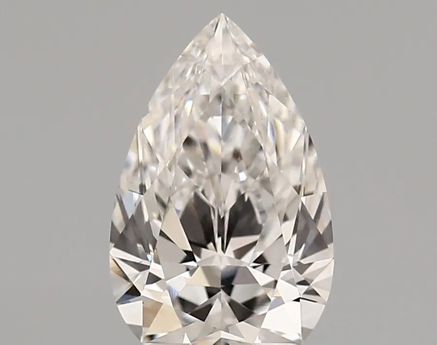1.62ct E VVS2 Pear (IGI)