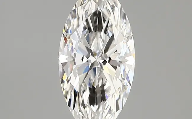 1.62ct E VS1 Marquise (IGI)