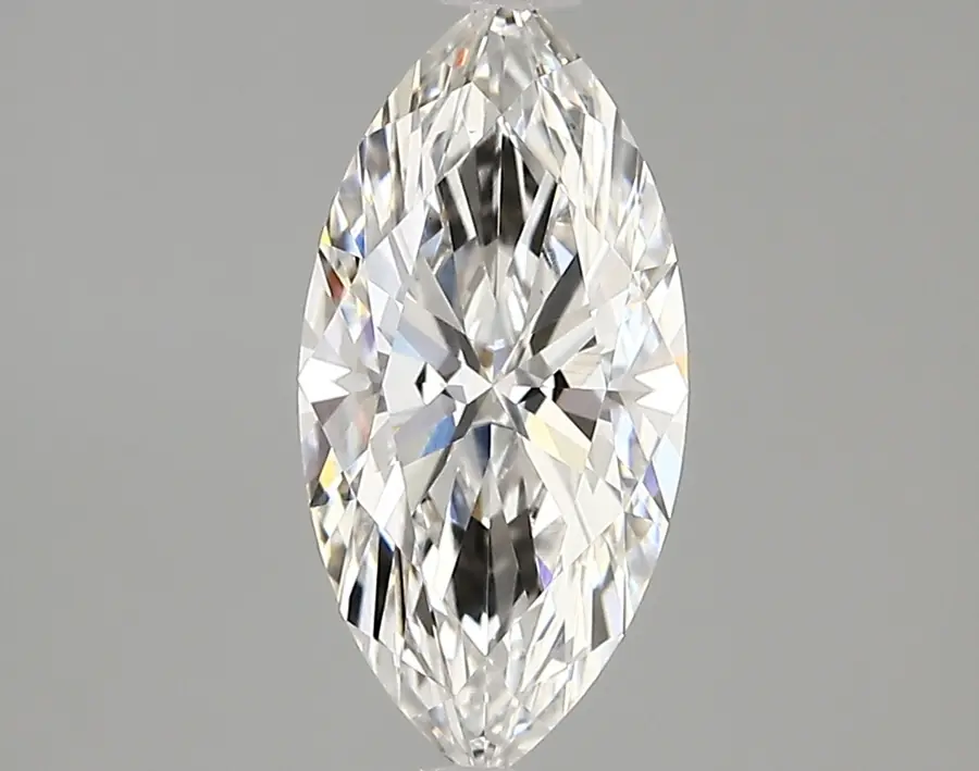 1.62ct E VS1 Marquise (IGI)