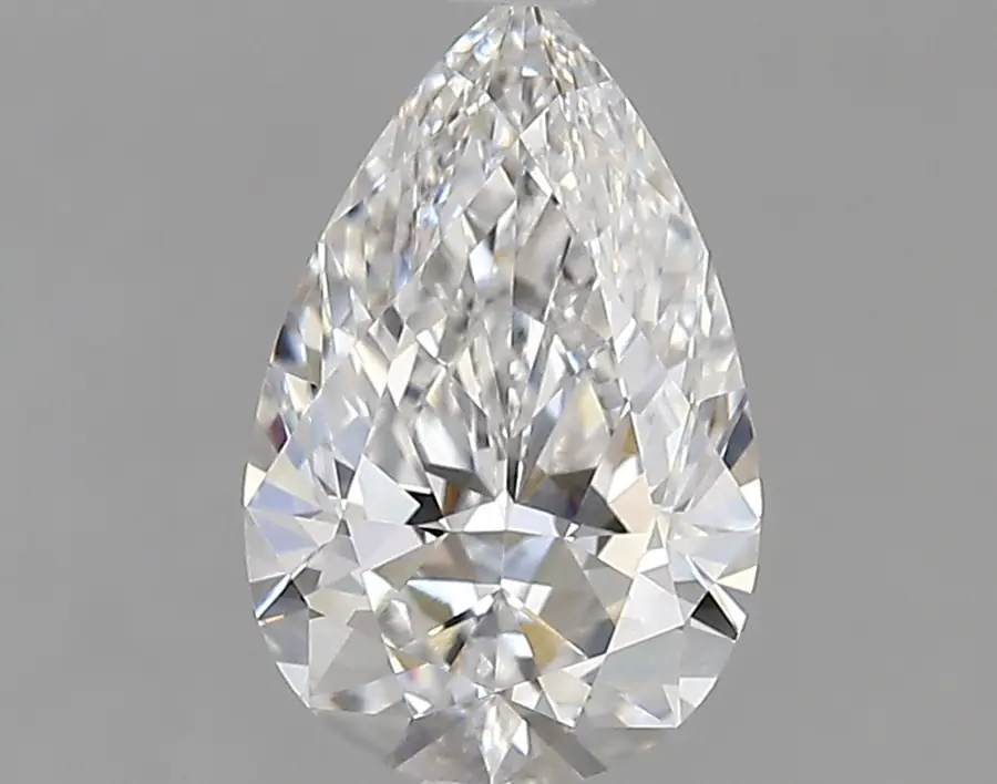 1.62ct D VVS2 Pear (IGI)