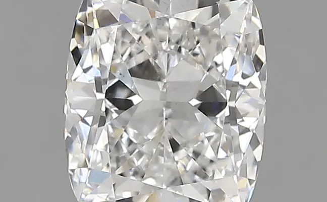 1.62ct E VS1 Cushion (IGI)