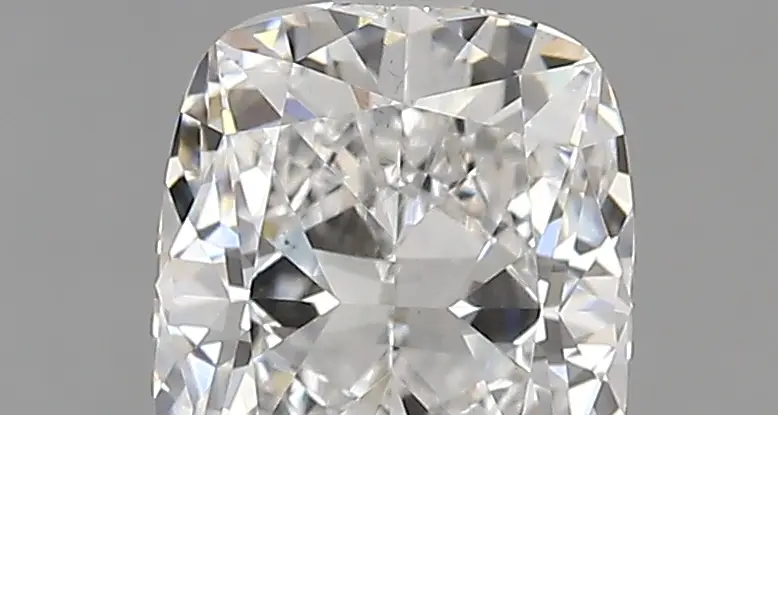 1.62ct E VS1 Cushion (IGI)