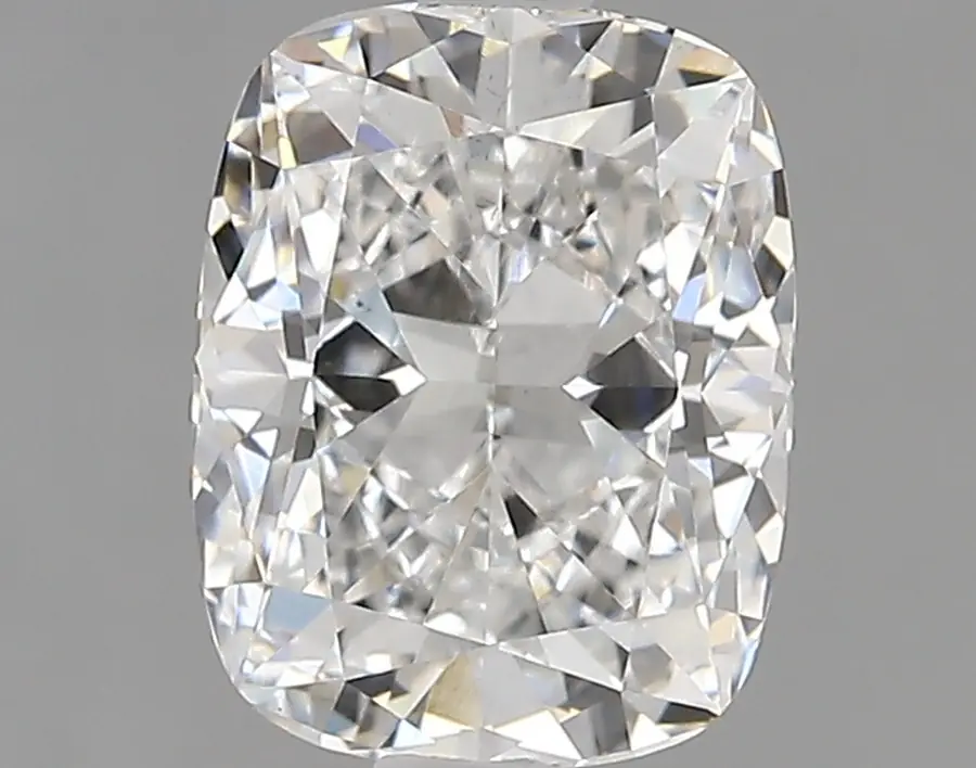 1.62ct E VS1 Cushion (IGI)