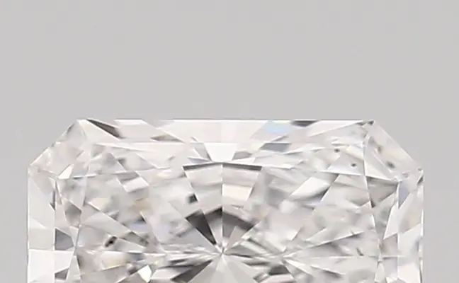 1.61ct E SI1 Radiant (IGI)