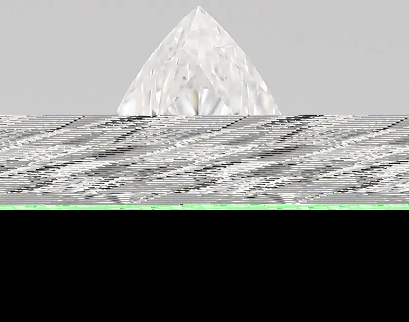 1.61ct D VVS2 Pear (IGI)
