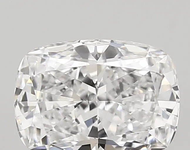 1.61ct D VVS2 Cushion (IGI)