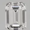 1.61ct D VVS2 Emerald (IGI), image 1