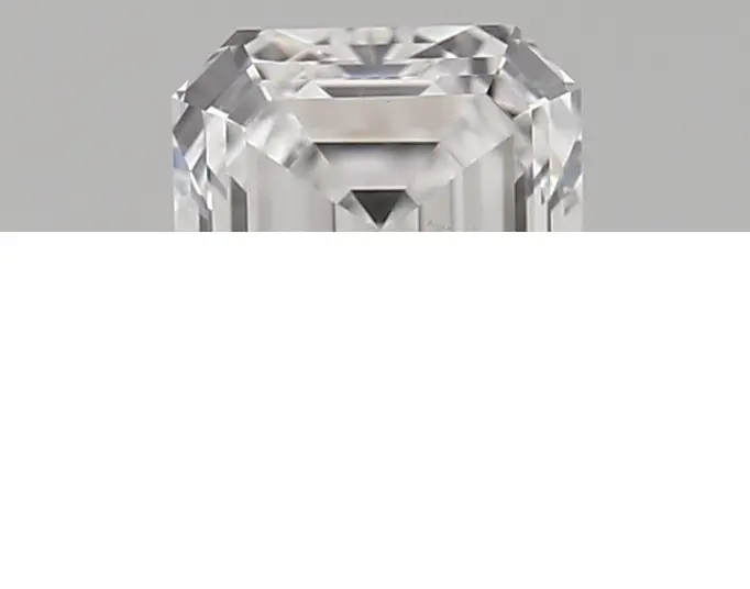 1.61ct D VS1 Emerald (IGI)