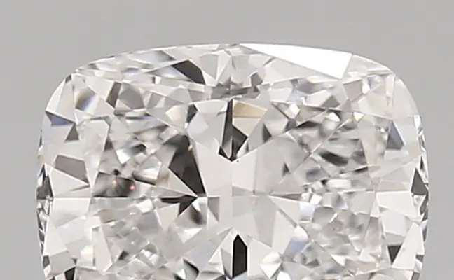 1.61ct D VVS2 Cushion (IGI)