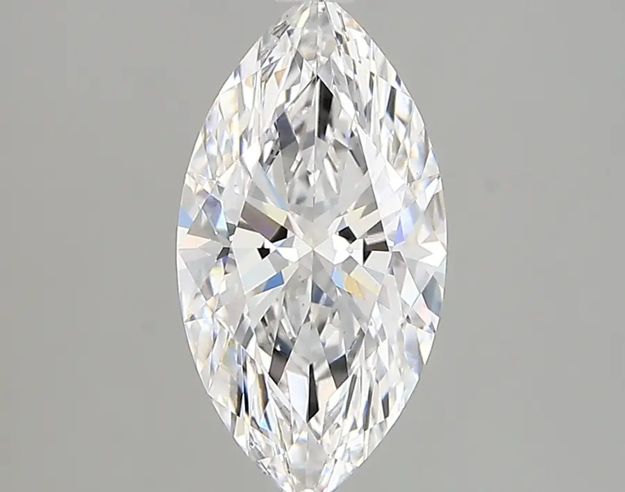 1.61ct D VVS2 Marquise (IGI)