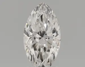 1.61ct E VS1 Marquise (IGI)