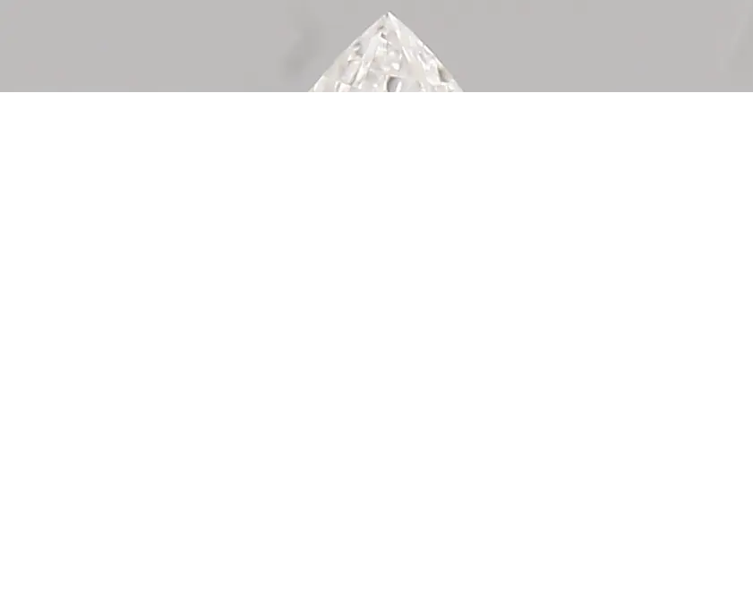 1.61ct D VVS2 Pear (IGI)