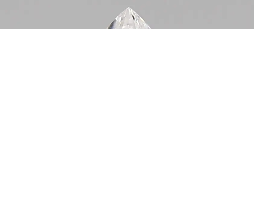 1.61ct D VVS2 Pear (IGI)