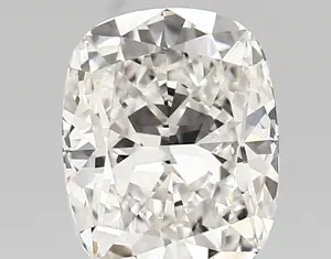 1.61ct E VS2 Cushion (IGI)