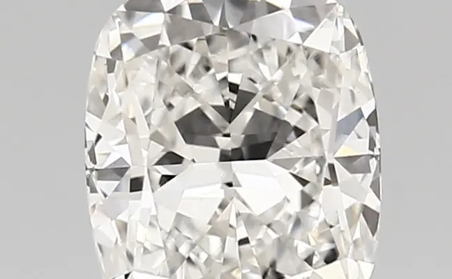 1.61ct E VS2 Cushion (IGI)