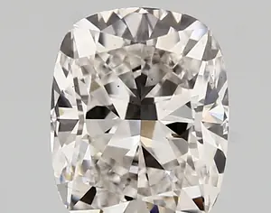 1.61ct E VS2 Cushion (IGI)