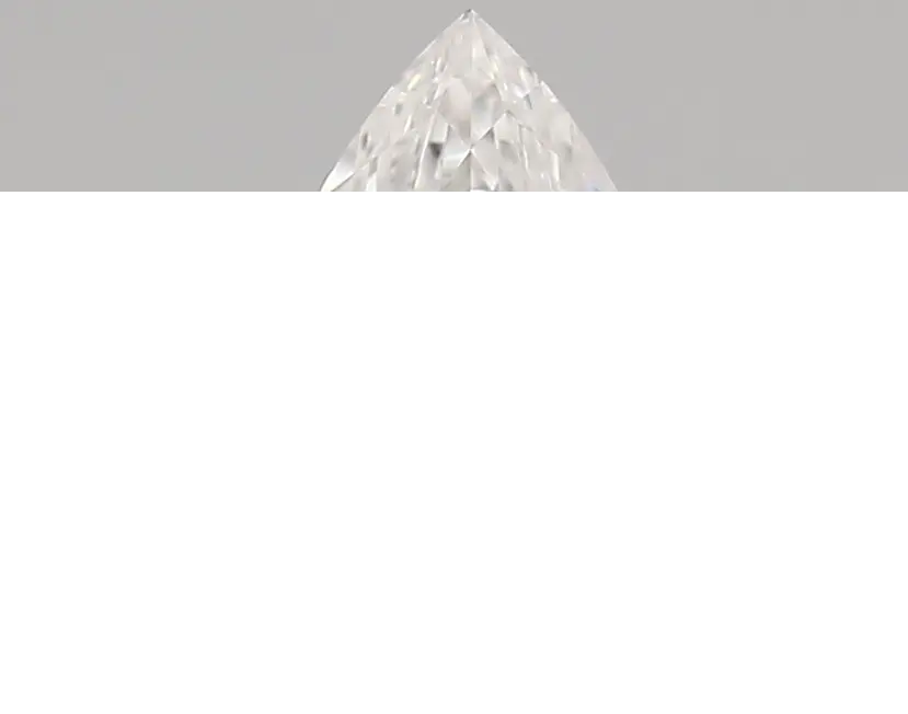 1.61ct E VVS2 Pear (IGI)