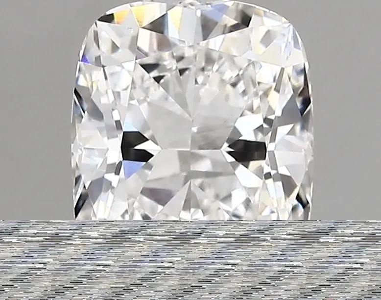 1.61ct E VVS2 Cushion (IGI)