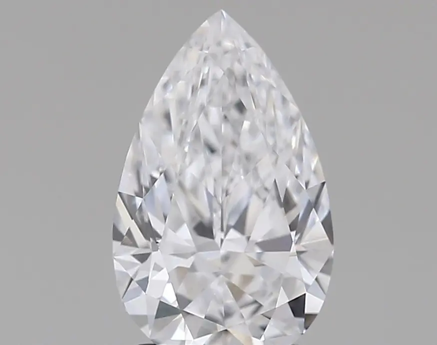 1.61ct E VS1 Pear (IGI)