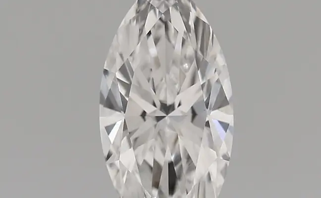 1.61ct D VS1 Marquise (IGI)