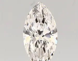 1.61ct D VVS2 Marquise (IGI)