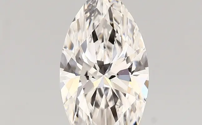 1.61ct D VVS2 Marquise (IGI)