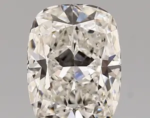 1.61ct F VS1 Cushion (IGI)