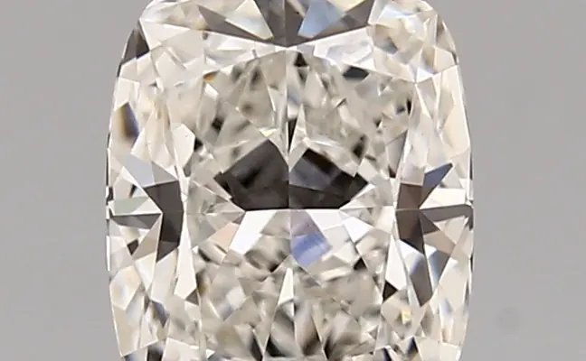 1.61ct F VS1 Cushion (IGI)