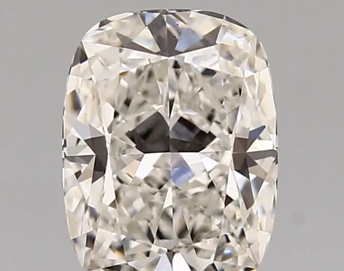 1.61ct F VS1 Cushion (IGI)