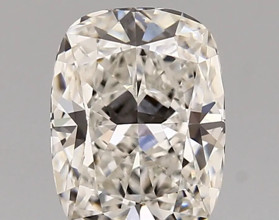 1.61ct F VS1 Cushion (IGI)