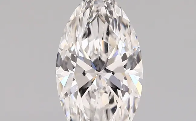 1.61ct D VVS2 Marquise (IGI)