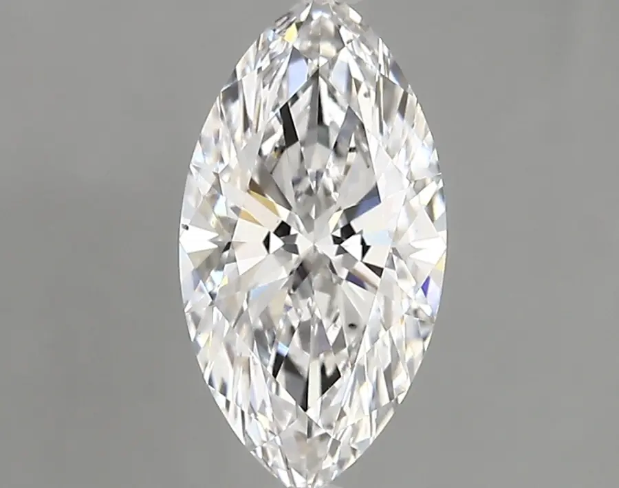 1.61ct D VS2 Marquise (IGI)