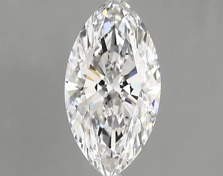 1.61ct D VS2 Marquise (IGI)