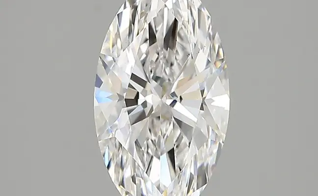 1.61ct E VS1 Marquise (IGI)