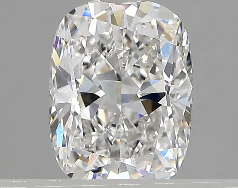 1.61ct E VS1 Cushion (IGI)
