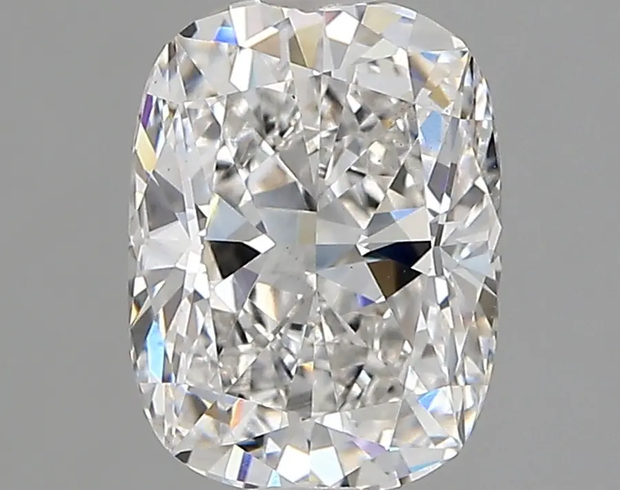 1.61ct E VS1 Cushion (IGI)