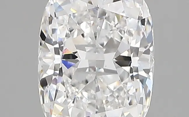 1.61ct E VS1 Cushion (IGI)