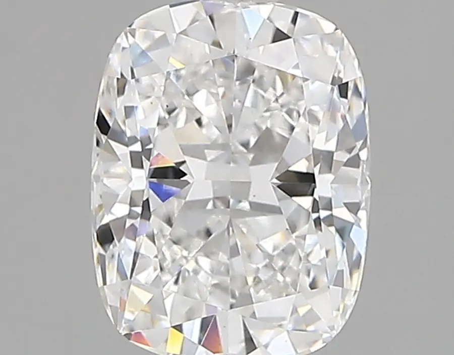 1.61ct E VS1 Cushion (IGI)