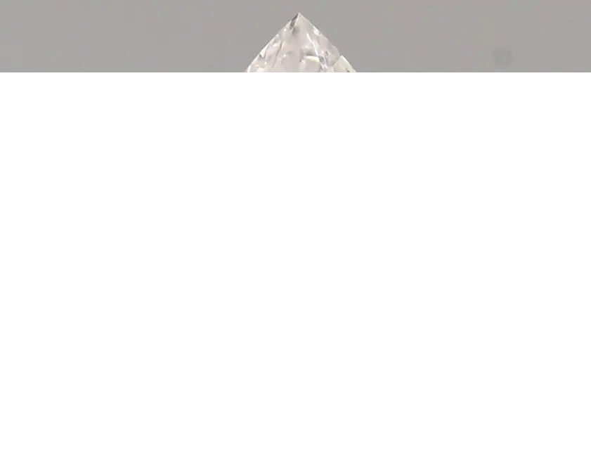 1.61ct D VS1 Pear (IGI)