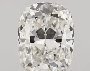 1.60ct G VVS2 Cushion (IGI)