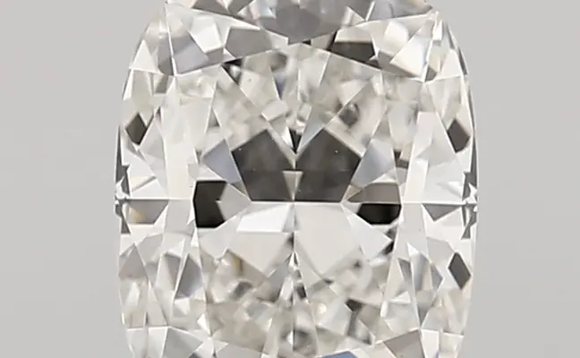 1.60ct G VVS2 Cushion (IGI)