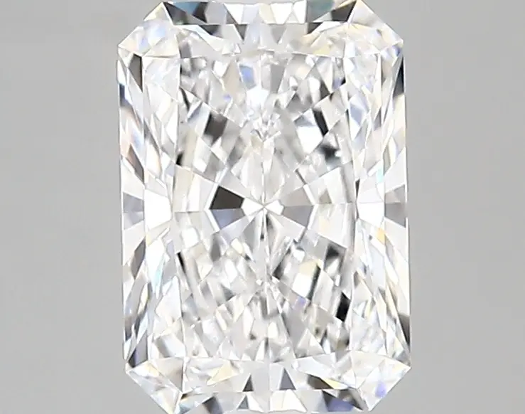1.60ct D VVS2 Radiant (IGI)