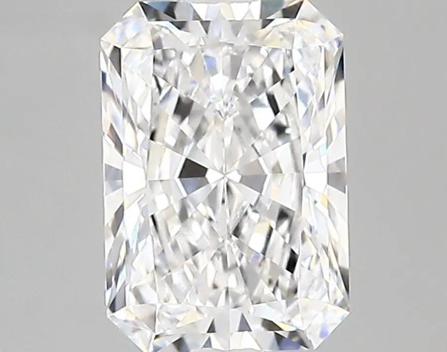 1.60ct D VVS2 Radiant (IGI)