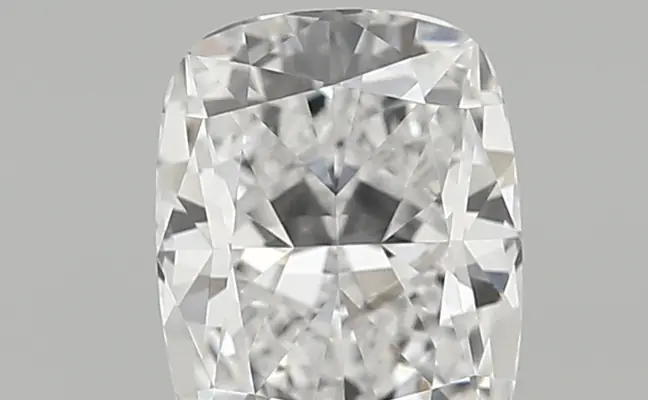 1.60ct D VVS1 Cushion (IGI)