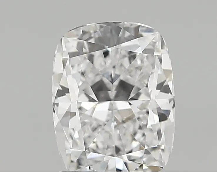 1.60ct D VVS1 Cushion (IGI)