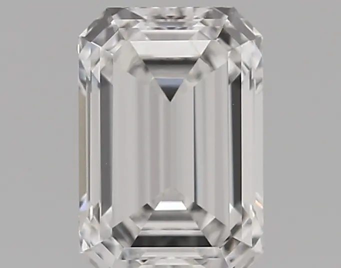 1.60ct E VVS2 Emerald (IGI)